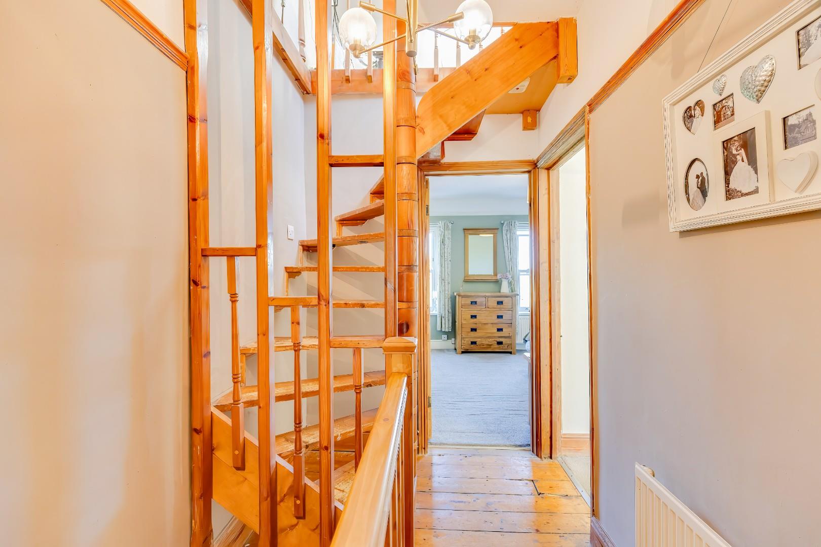 2 Drope Terrace, St. George's-Super-Ely, Cardiff, CF5 6EQ